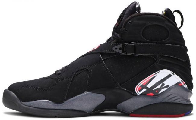 Air Jordan 8 Retro 'Playoff' 2013 305381-061