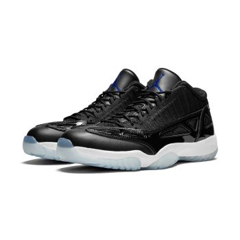 Air Jordan 11 Retro Low IE "Space Jam"