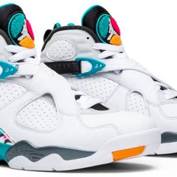 Air Jordan 8 Retro 'South Beach' 305381-113