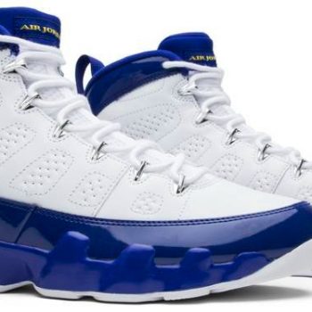 Air Jordan 9 Retro 'Kobe' 302370-121