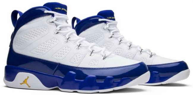 Air Jordan 9 Retro 'Kobe' 302370-121