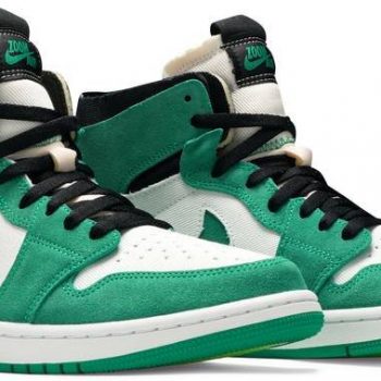 Air Jordan 1 Zoom Comfort 'Stadium Green' CT0978-300