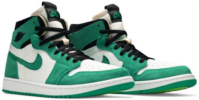 Air Jordan 1 Zoom Comfort 'Stadium Green' CT0978-300