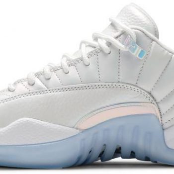 Air Jordan 12 Retro Low 'Easter' DB0733-190