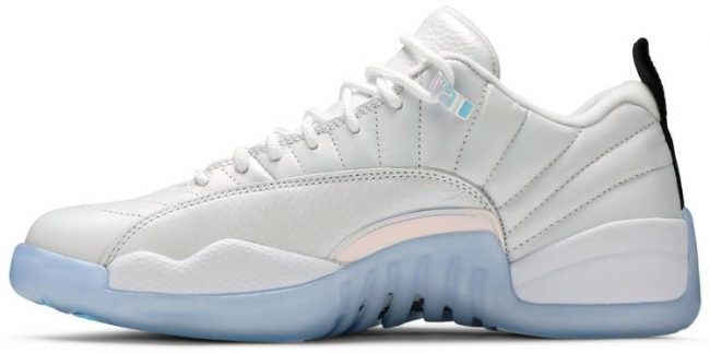 Air Jordan 12 Retro Low 'Easter' DB0733-190