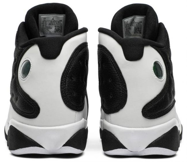 Air Jordan 13 Retro 'Reverse He Got Game' 414571-061