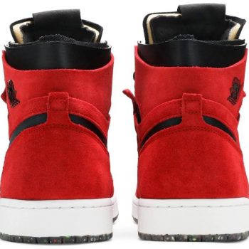 Air Jordan 1 High Zoom Comfort 'Gym Red' CT0978-600