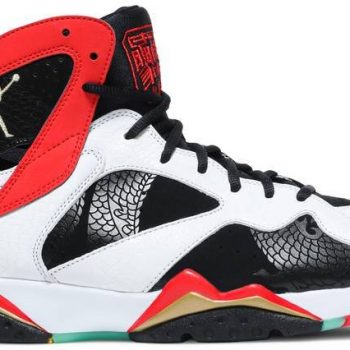 Air Jordan 7 Retro 'Greater China' CW2805-160