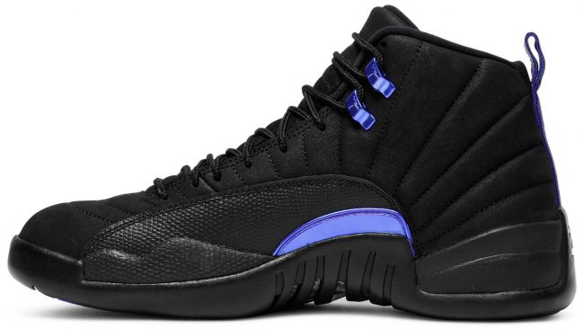 Air Jordan 12 Retro 'Dark Concord' CT8013-005