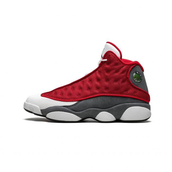 Jordan 13 Retro Gym Red 'Flint Grey' DJ5982-600