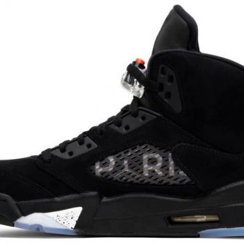 Paris Saint-Germain x Air Jordan 5 Retro 'Paris Saint-Germain' AV9175-001