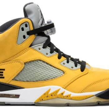 Air Jordan 5 Retro T23 'Tokyo' 454783-701