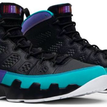 Air Jordan 9 Retro 'Dream It, Do It' 302370-065