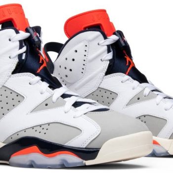 Air Jordan 6 Retro 'Tinker' 384664-104