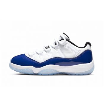 Jordan Air Jordan 11 Low WMNS "Concord Sketch"