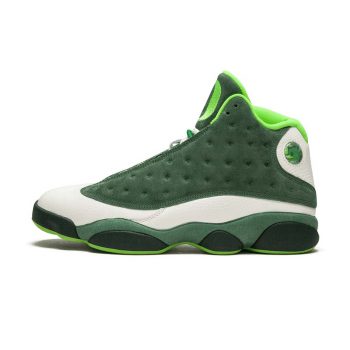 Air Jordan 13 Retro PROMO "OREGON DUCKS"