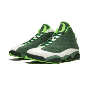 Air Jordan 13 Retro PROMO "OREGON DUCKS"