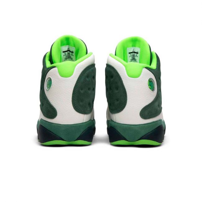 Air Jordan 13 Retro PROMO "OREGON DUCKS"