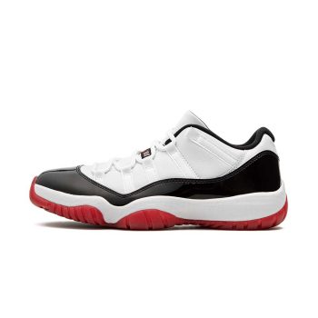 Air Jordan 11 Retro Low "Concord-Bred"