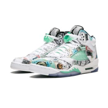 Air Jordan 5 Wings (GS) "WINGS"