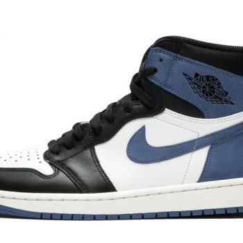 Nike Air Jordan 1 Retro Blue Moon