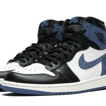 Nike Air Jordan 1 Retro Blue Moon