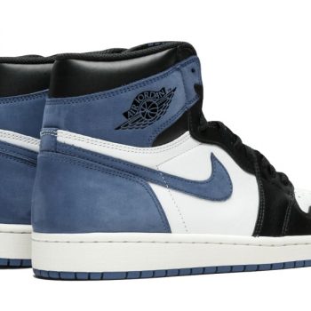 Nike Air Jordan 1 Retro Blue Moon