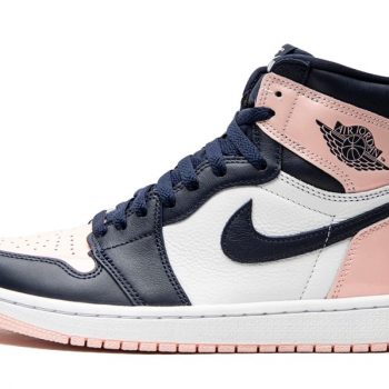 Nike Air Jordan 1 OG Atmosphere (Bubble Gum)