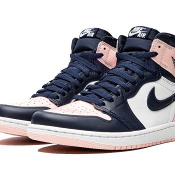 Nike Air Jordan 1 OG Atmosphere (Bubble Gum)