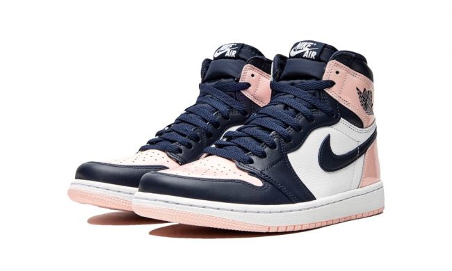 Nike Air Jordan 1 OG Atmosphere (Bubble Gum)