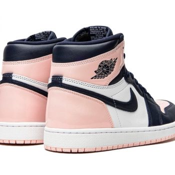 Nike Air Jordan 1 OG Atmosphere (Bubble Gum)