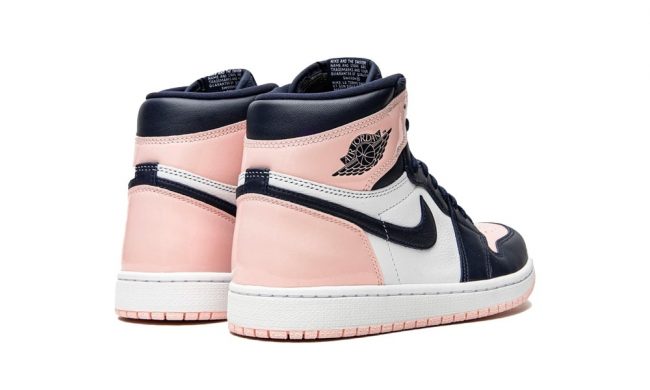 Nike Air Jordan 1 OG Atmosphere (Bubble Gum)