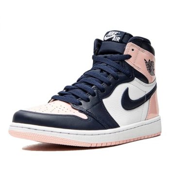 Nike Air Jordan 1 OG Atmosphere (Bubble Gum)