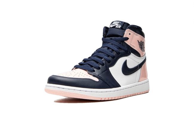 Nike Air Jordan 1 OG Atmosphere (Bubble Gum)