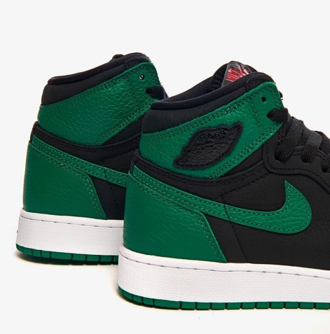 Nike Air Jordan 1 Retro Green