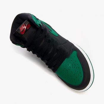 Nike Air Jordan 1 Retro Green