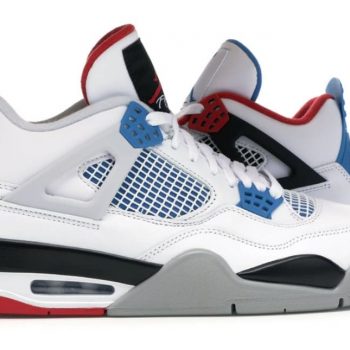 Nike Air Jordan 4 Retro 