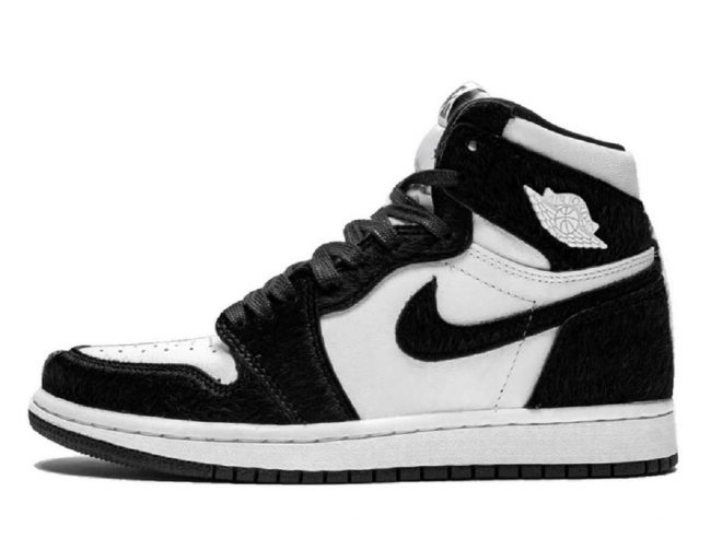 Nike Air Jordan 1 Panda