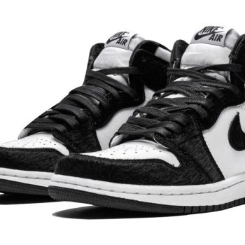 Nike Air Jordan 1 Panda