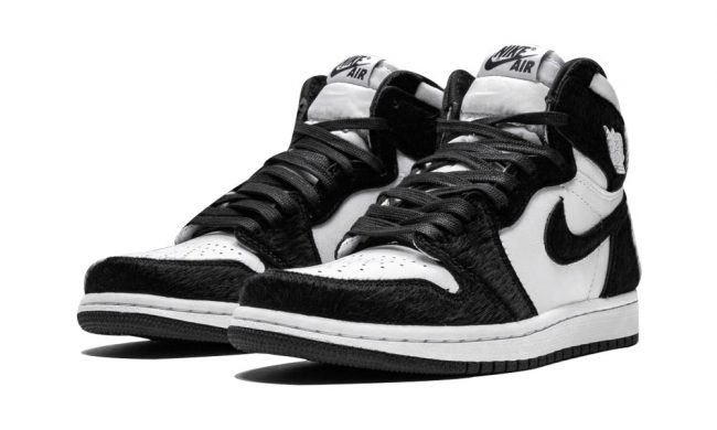 Nike Air Jordan 1 Panda