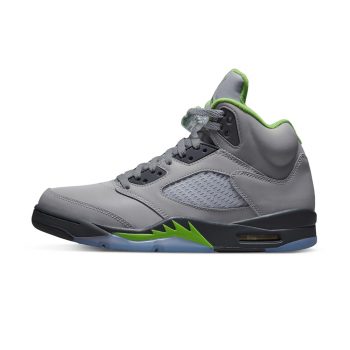 Air Jordan 5 Retro"Green Bean 2022u2033