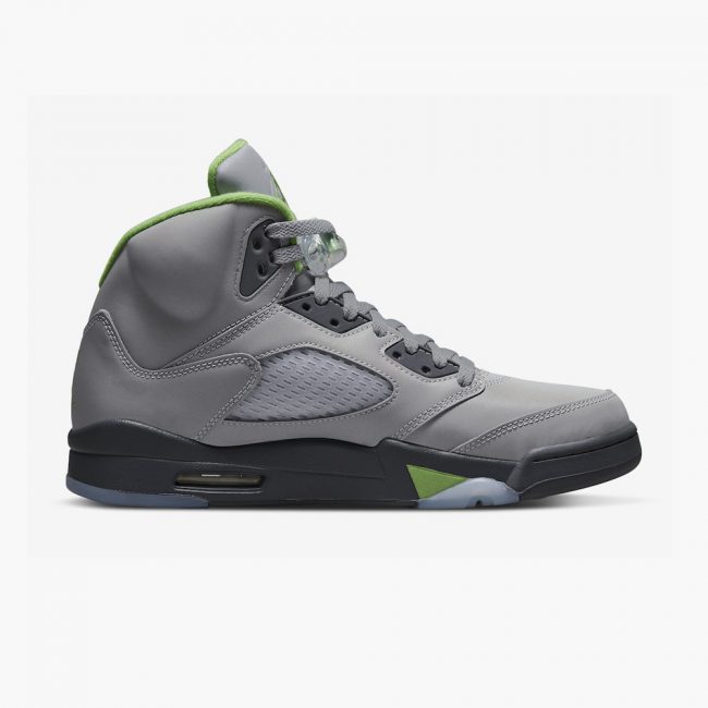 Air Jordan 5 Retro"Green Bean 2022u2033