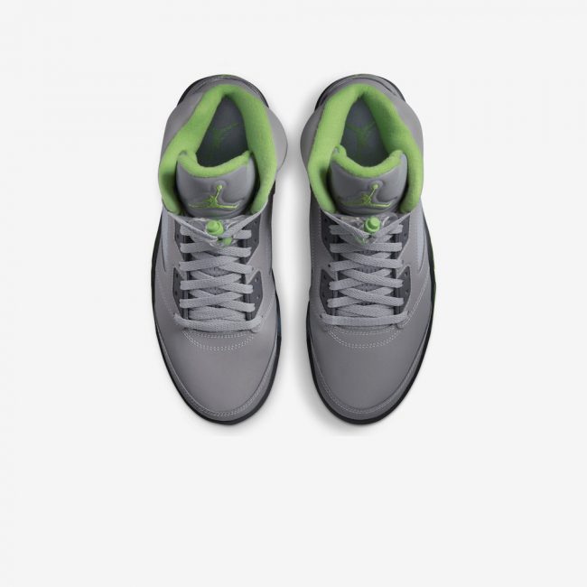 Air Jordan 5 Retro"Green Bean 2022u2033