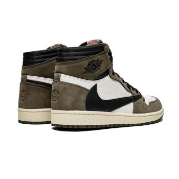 Air Jordan 1 High OG TS SP