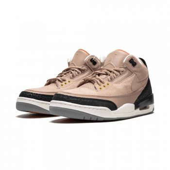 Air Jordan 3 JTH "Bio Beige"