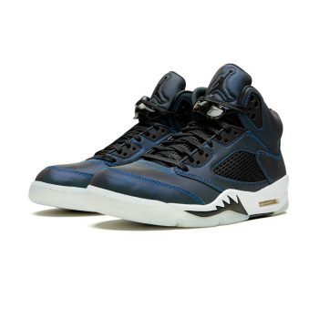 Jordan Air Jordan 5 Retro WMNS "Oil Grey"