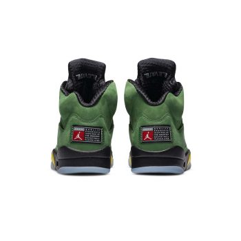 Air Jordan 5 Retro SE