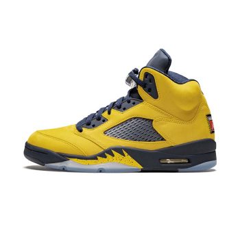 Jordan Air Jordan 5 Retro SE "Michigan"