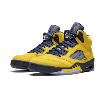 Jordan Air Jordan 5 Retro SE "Michigan"