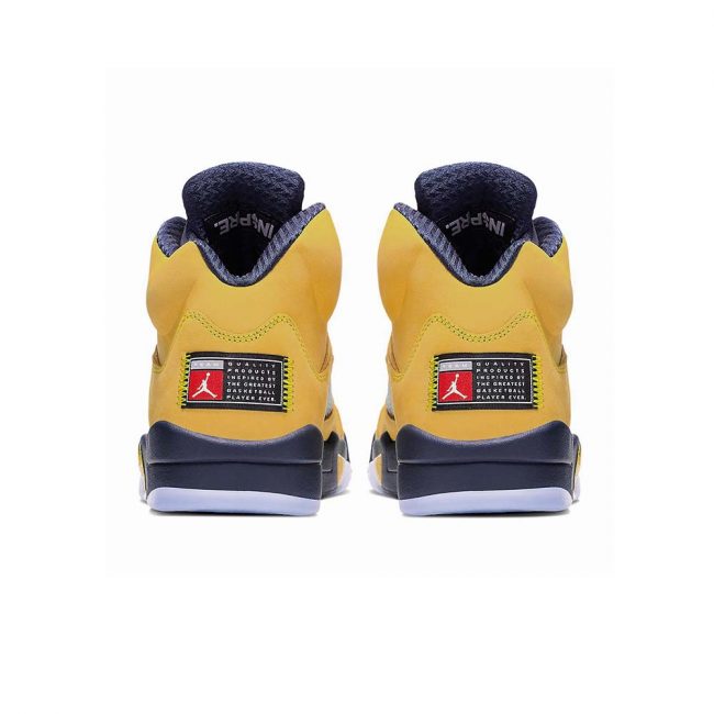 Jordan Air Jordan 5 Retro SE "Michigan"